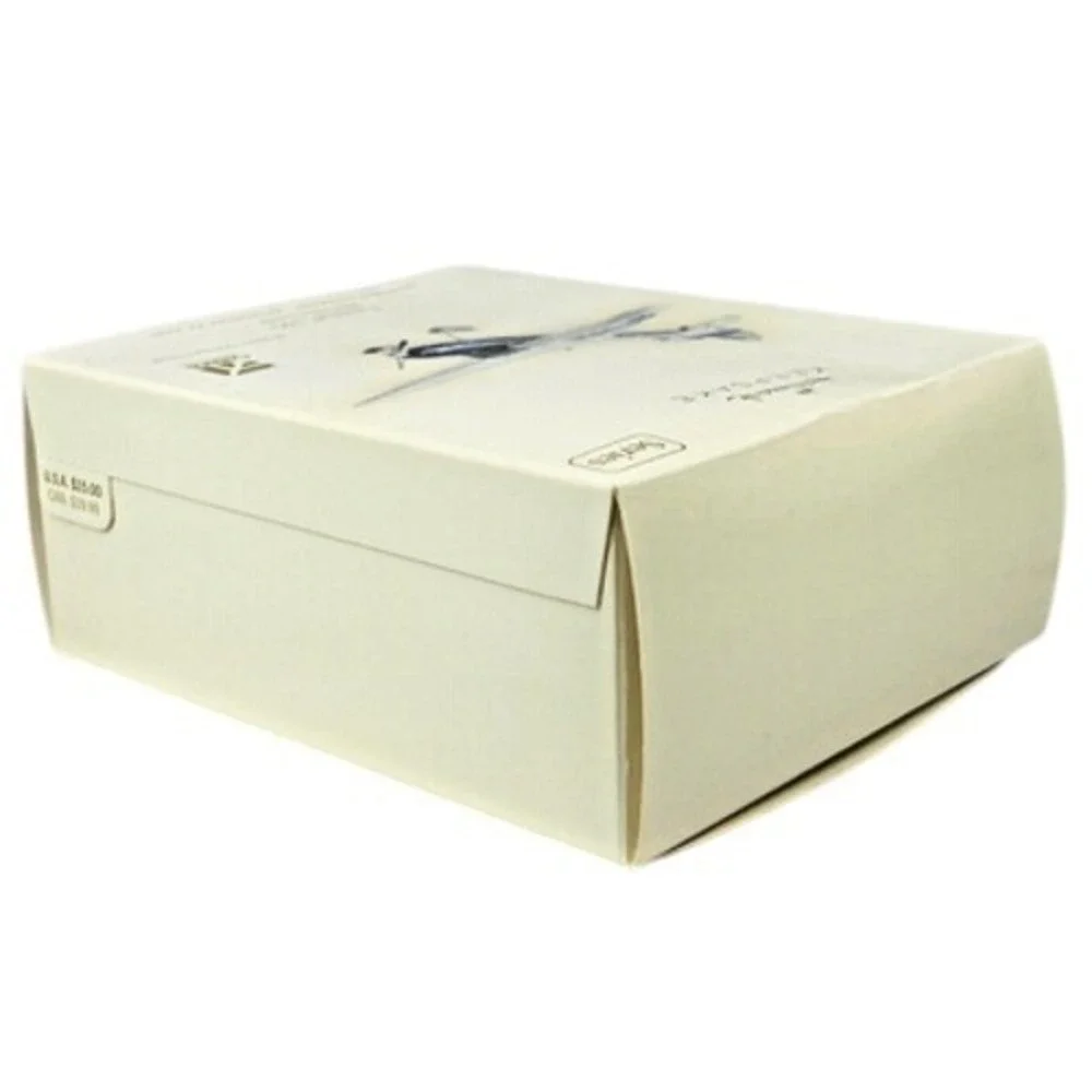 Hallmark‎ CESSNA 195 Keepsake Ornament 2007 Sky's the Limit Series #11 Box
